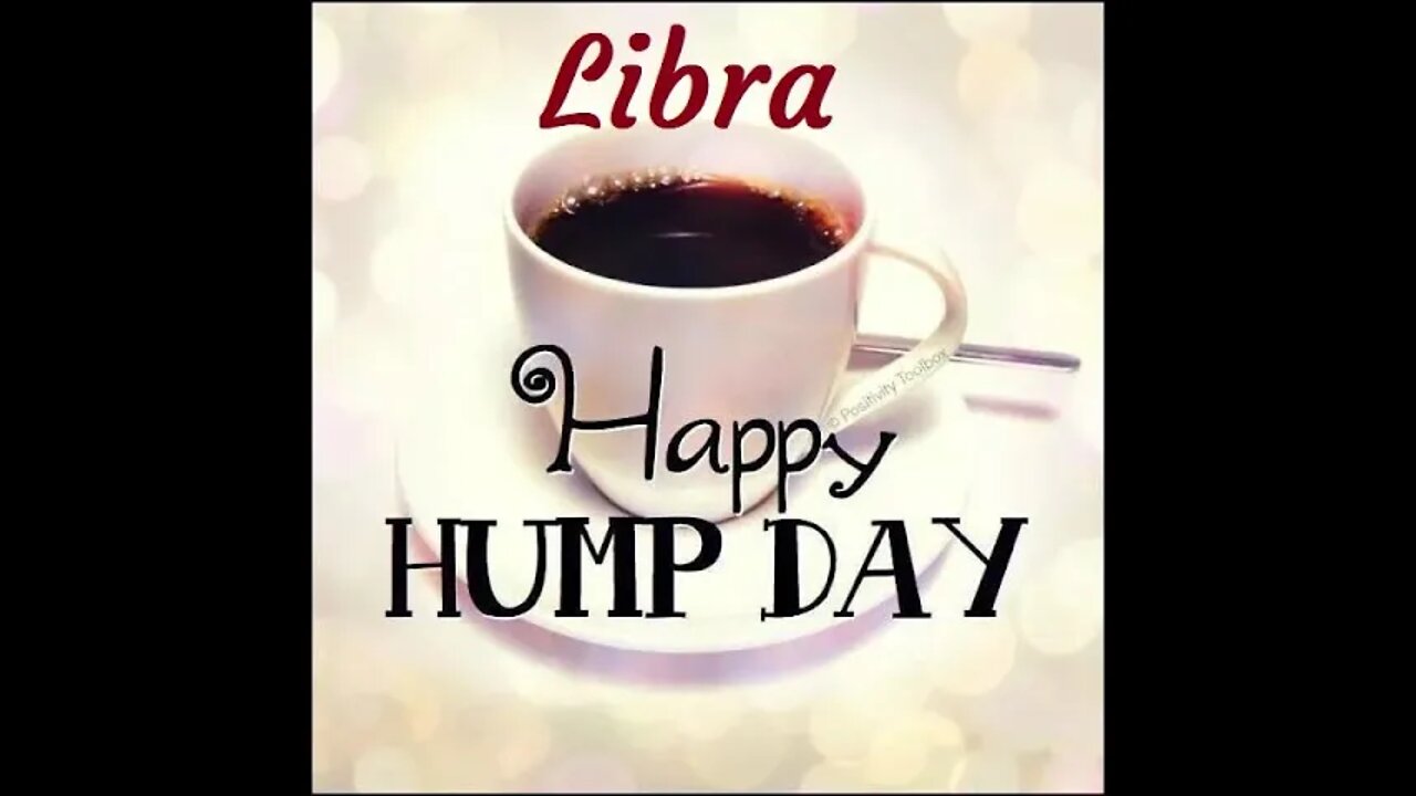 ♎ Libra~Keep Going Libra, You Will See! Hump Day Fun Day-Mid Week Energy Sept 1