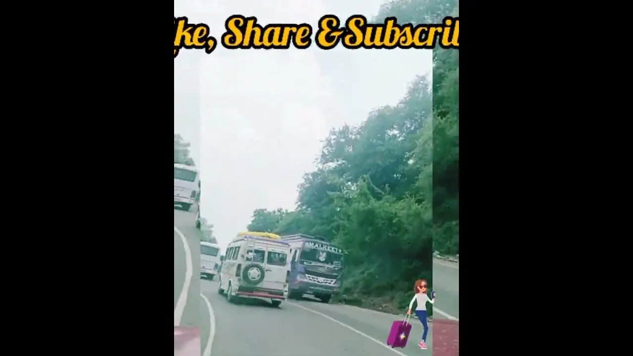 Lo Safar Shuru Ho Gya