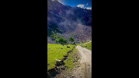 Naltar Valley Gilgit Baltistan