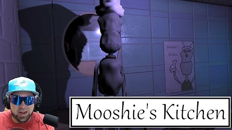 A LITTLE SONG AND DANCE! | MOOSHIE'S KITCHEN