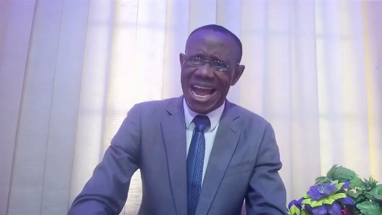 BEFORE YOU THINK OF WORKING AGAINST THE CHURCH WATCH THIS