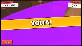 Live de Stumble Guys
