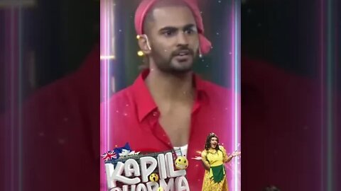 Upcoming Kapil Sharma Show Sept2022 #shorts