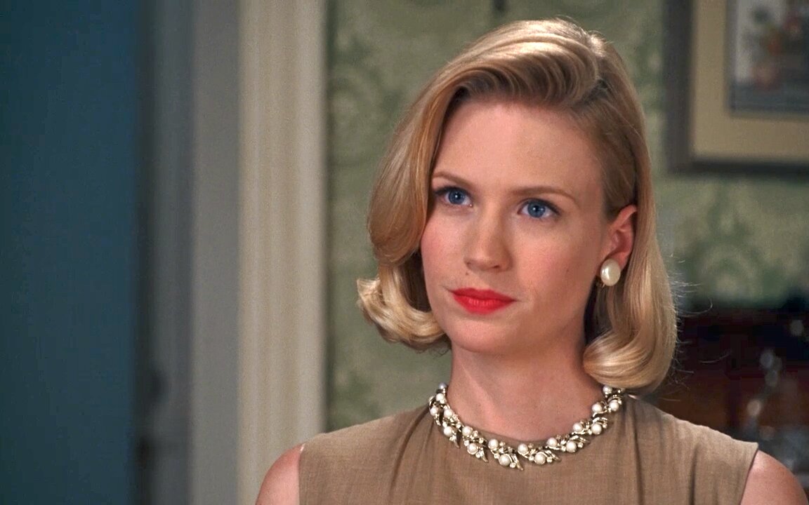 MAD MEN: BETTY DRAPER CHARACTER TRIBUTE