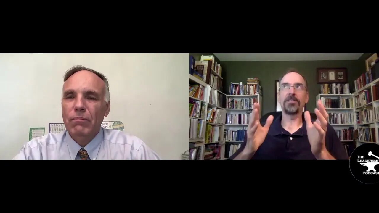 REOPENING, WEARING MASKS, AND THE IMPACT OF CHOICE ON COVID DECISIONS EPISODE 72
