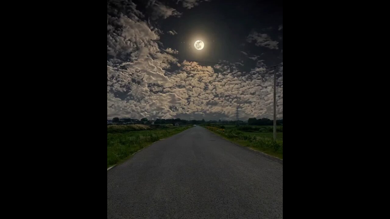 Moon Walk