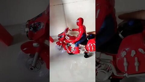 Spiderman