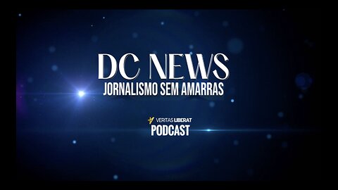 PODCAST COM CLEITON ALVES, FÍSICO QUÁNTICO, DIRETO DE PORTUGAL