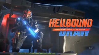 HELLBOUND DRAW - Call Of Duty Mobile | ReaperGaming #codm