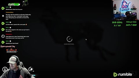 -DoomGnome Wolf Slayer- The Long Dark #3