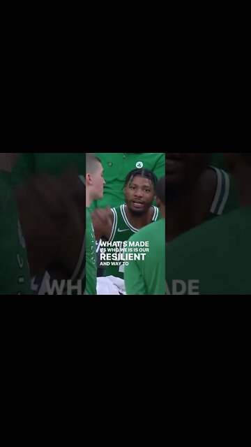 Heart & Soul of the Celtics