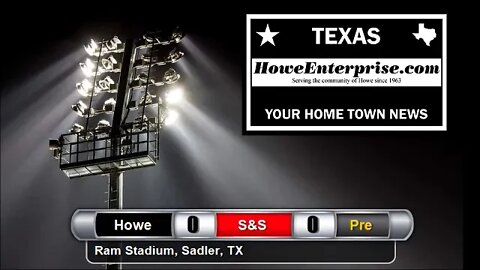 Howe Bulldogs at S&S Rams, 9 7 2018