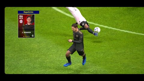 eFootball: SPORT BOYS vs FC BAYERN MUNCHEN | Entretenimiento Digital 3.0