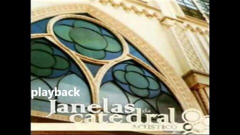 Kim Voz do Coração play back