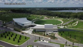 Bonnet Springs Park aims to be ‘Central Park for Central Florida’