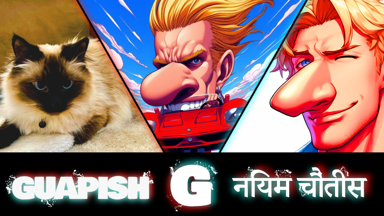 Rocky: An Unrecognized Classic & Sєχυl Predator | Guapish Rule 34 Episode 132