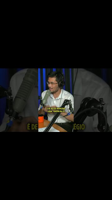 É por isso que querem CASSAR O MEU MANDATO! #shorts