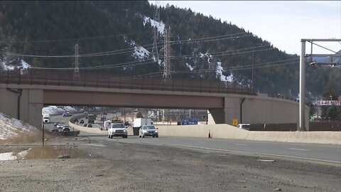 Neighbors along I-70 Floyd Hill Project brace for years of construction woes