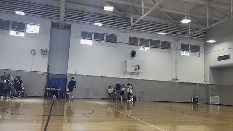 VYBA Winter League 2024 (Week 7) - Part 4