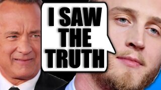 Tom Hanks' Son EXPOSES What We Feared!