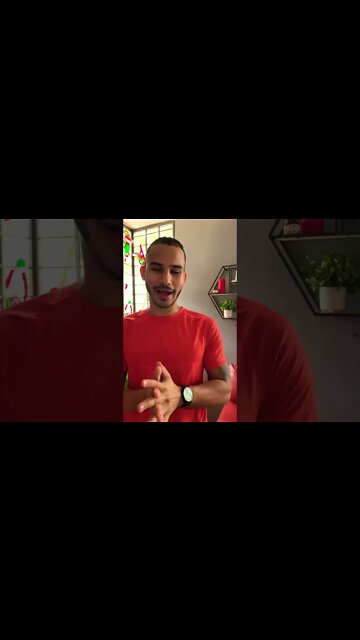 Get out of your own way! #shorts #mindset