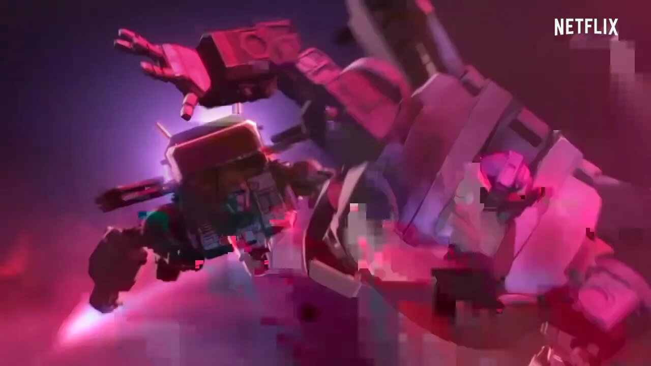 Transformers War For Cybertron Siege - Trailer Legendado