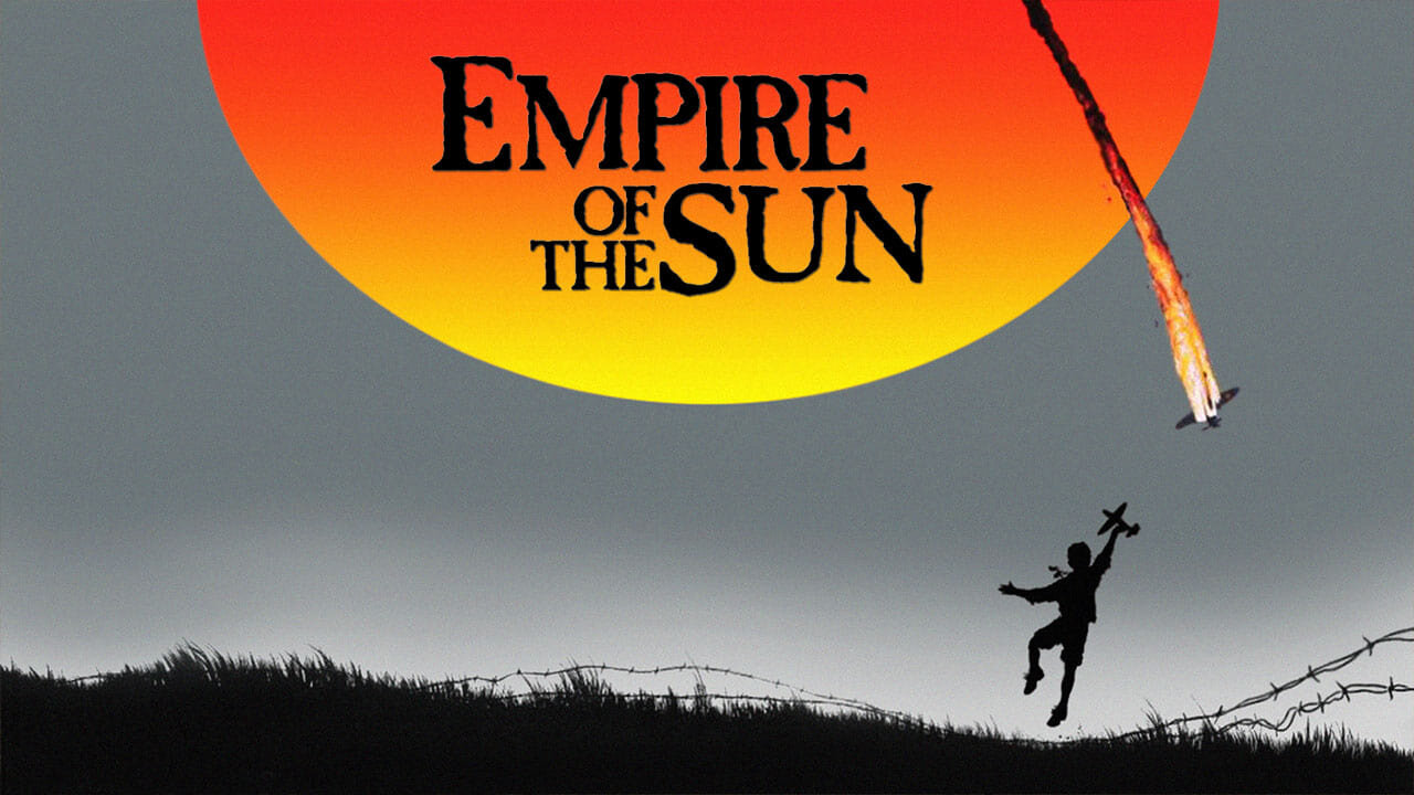 Empire of the Sun ~ John Williams