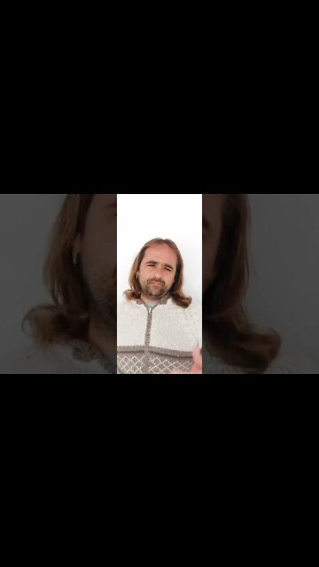 Your logic is relative, not absolute