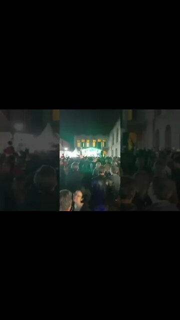 Queen cover oficial Santos Arcos do Valongo