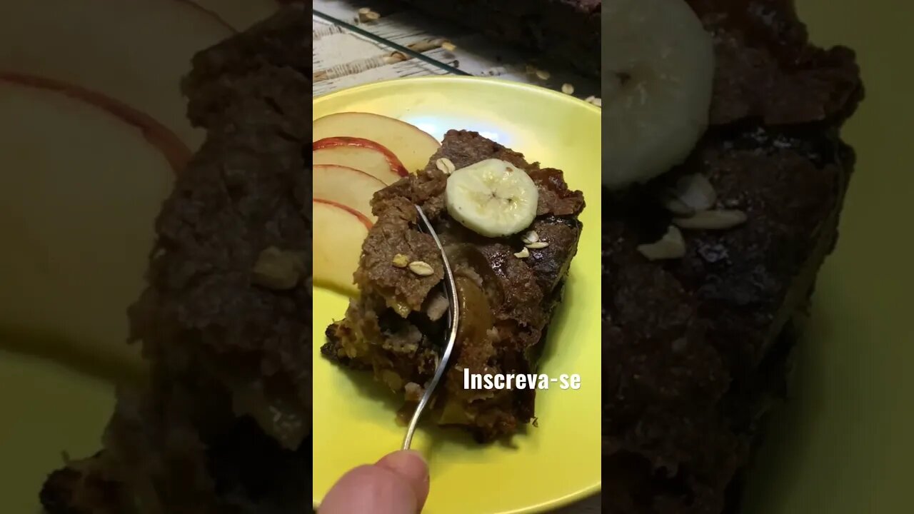 Inscreva-se sempre receitas diferentes