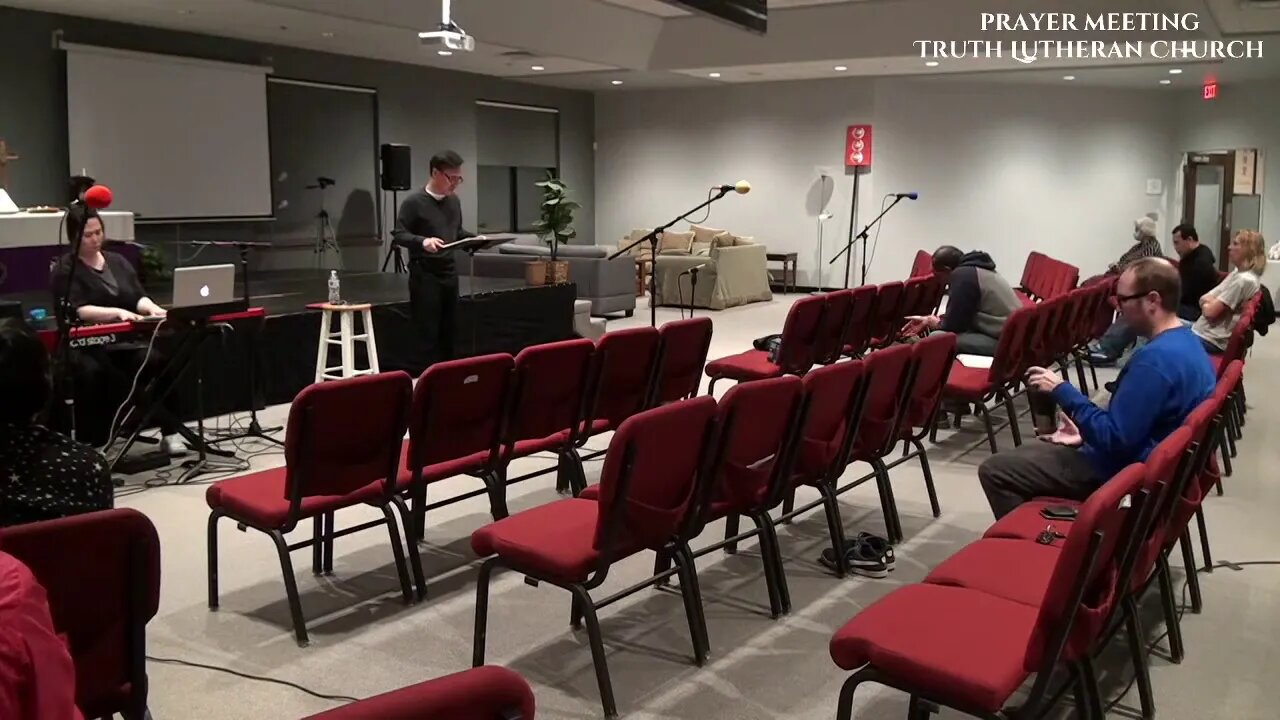 Coming Judgement and His True Light