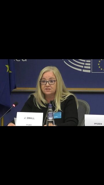 Pfizer Vaccine Was UNTESTED Before it Entered The Market.