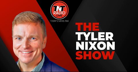 Aaron Hermes on The Tyler Nixon Show - 13 February 2024