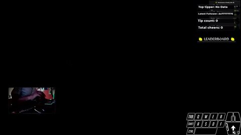 Cold War Tuesday night. Where yall at!?