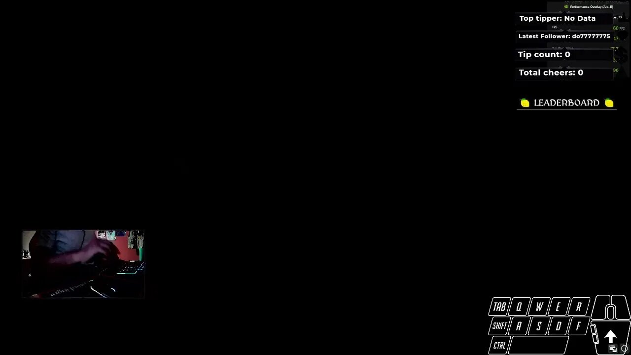 Cold War Tuesday night. Where yall at!?