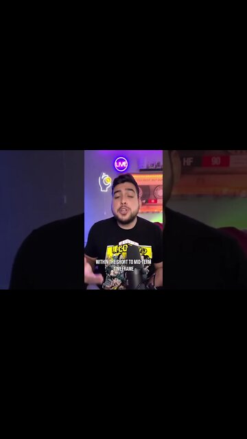 3 Short To Midterm Scenarios For Bitcoin.