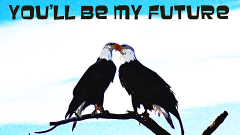 Katalina - You'll be my future