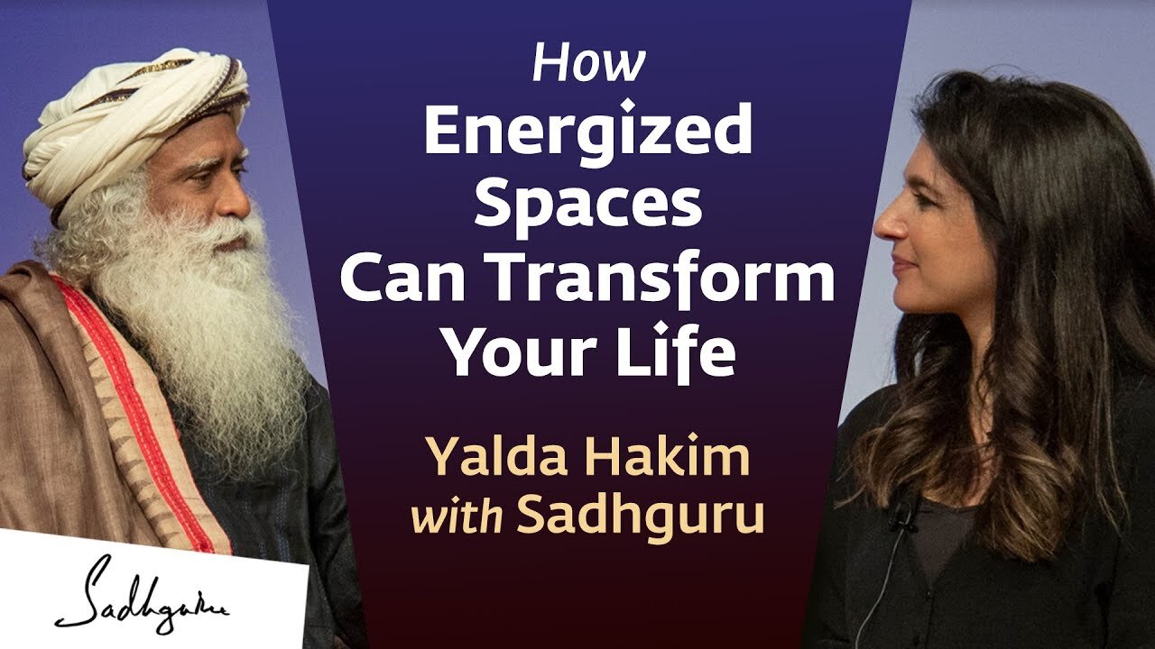 How Energized Spaces Can Transform Your Life Soul Of Life - Made By God