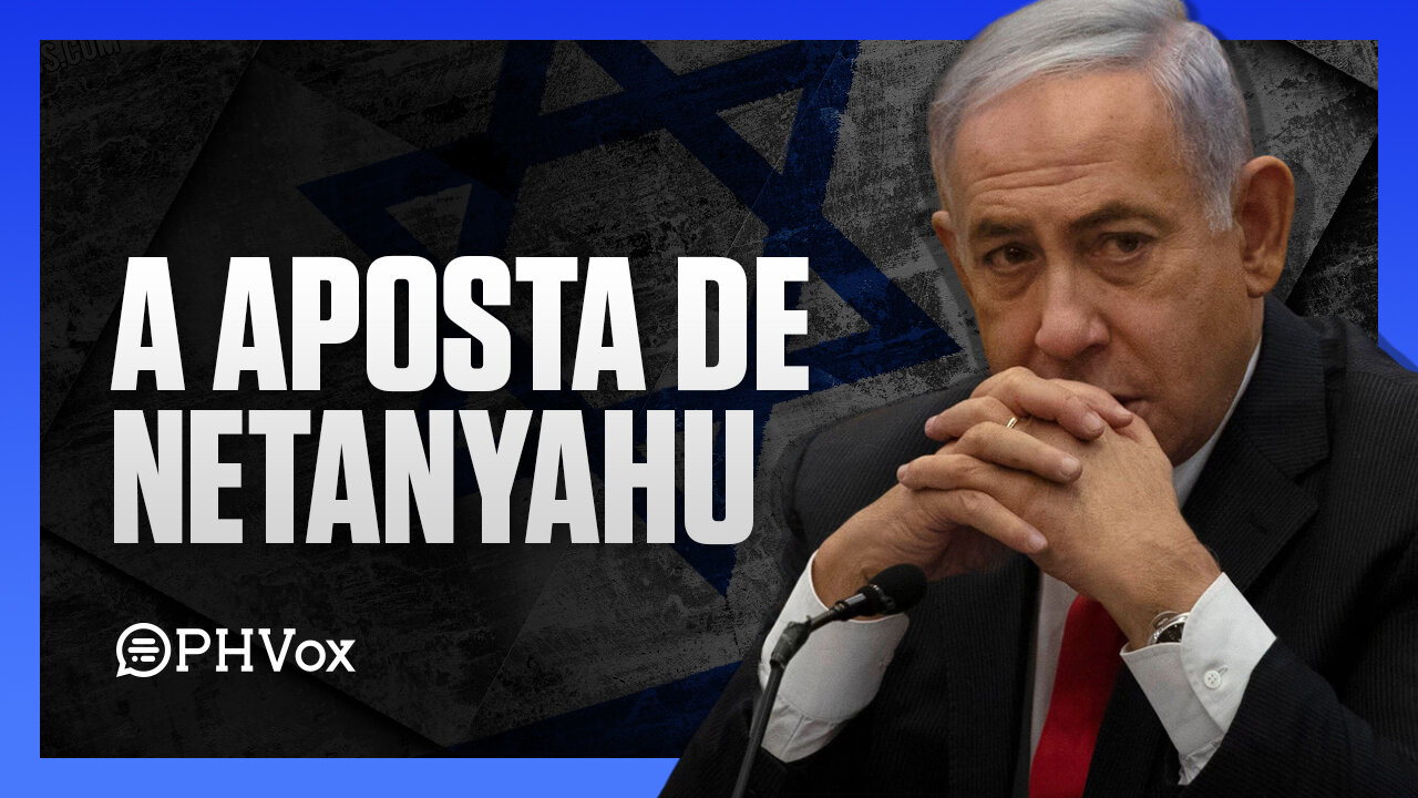 Netanyahu e a reforma judicial