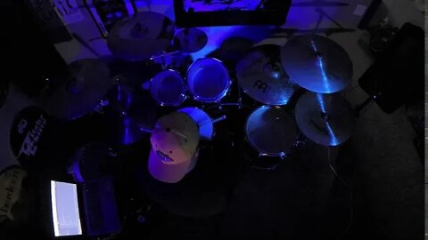 Under the Bridge, Red Hot Chili Peppers Drum Cover