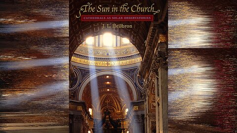 The Sun in the Church