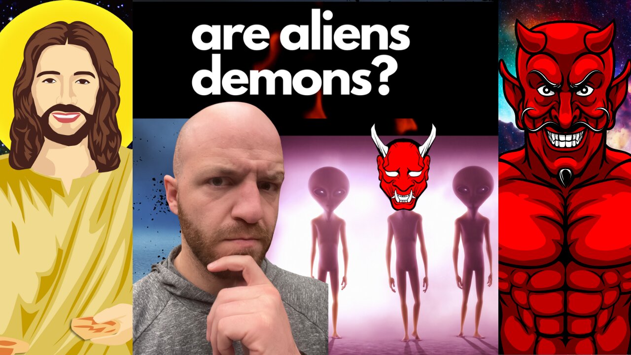 Are Aliens Good Or Bad?