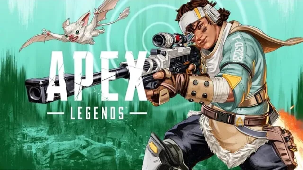 lets hunt Apex Legends live with Hero || India