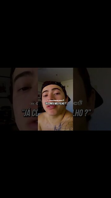 Você está rico | Whindersson Nunes | MOTIVACIONAL FORTE (MOTIVAÇÃO)