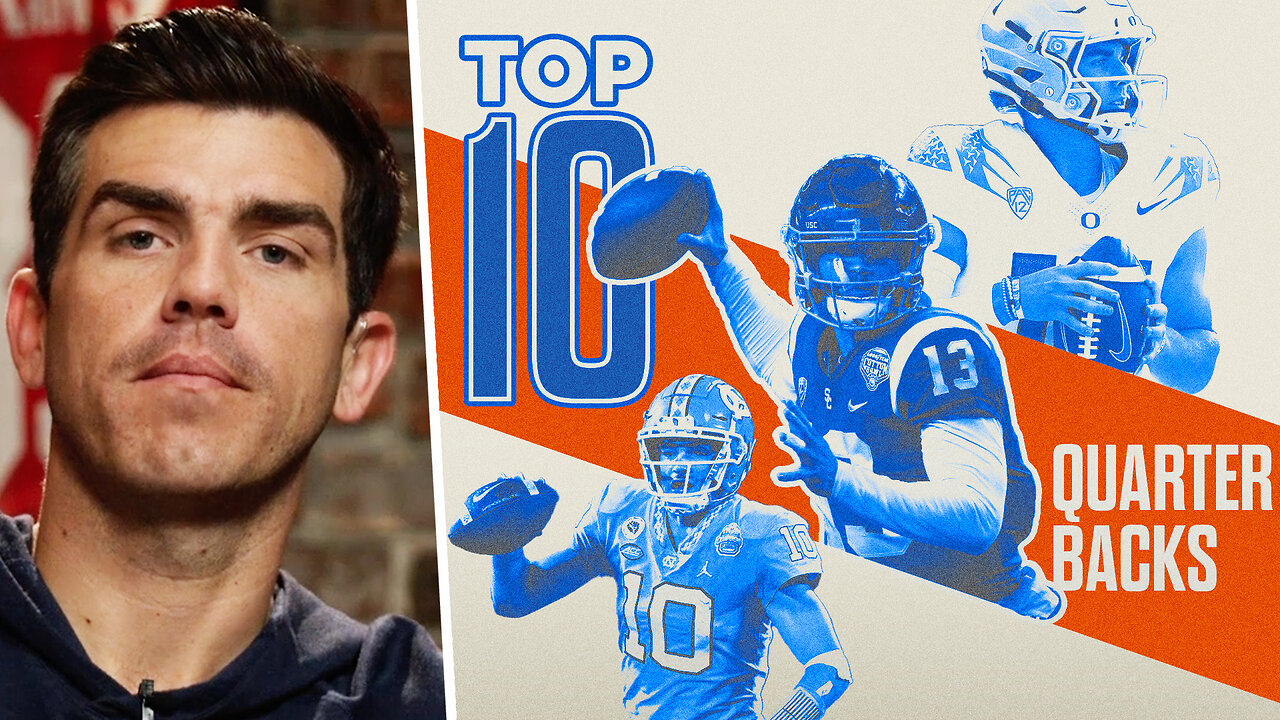 Top 10 College Quarterbacks of 2023