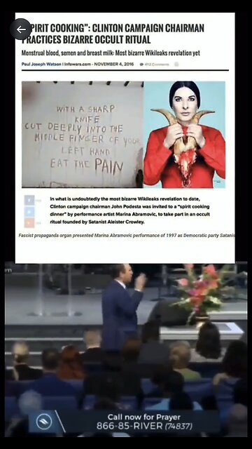 WHAT IS “SPIRIT COOKING”?