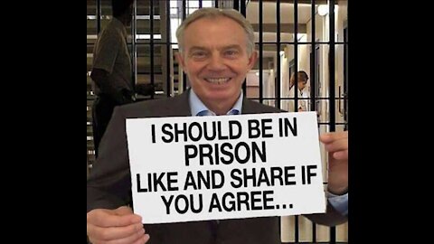 I do wish he would go away.