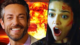 Another Box Office FLOP For Rachel Zegler, Zachary Levi SLAMMED By Co-Star After Trump Support