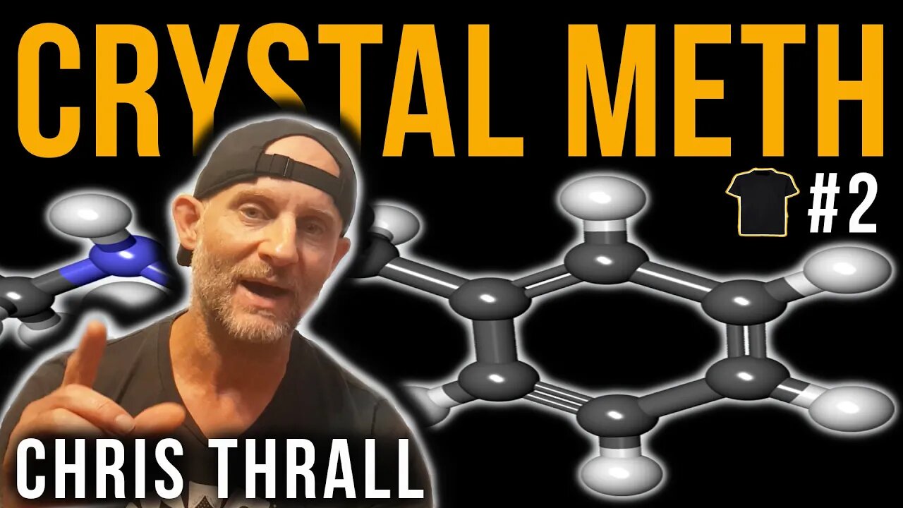 The TRUTH About Crystal Meth | A Former User Shares His Story | An Education & Harm Prevention Video