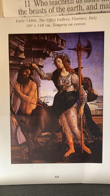 Job 36,02,to15 King James